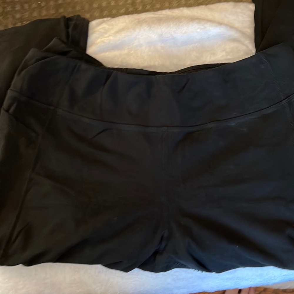 Athletic works XXL leggings